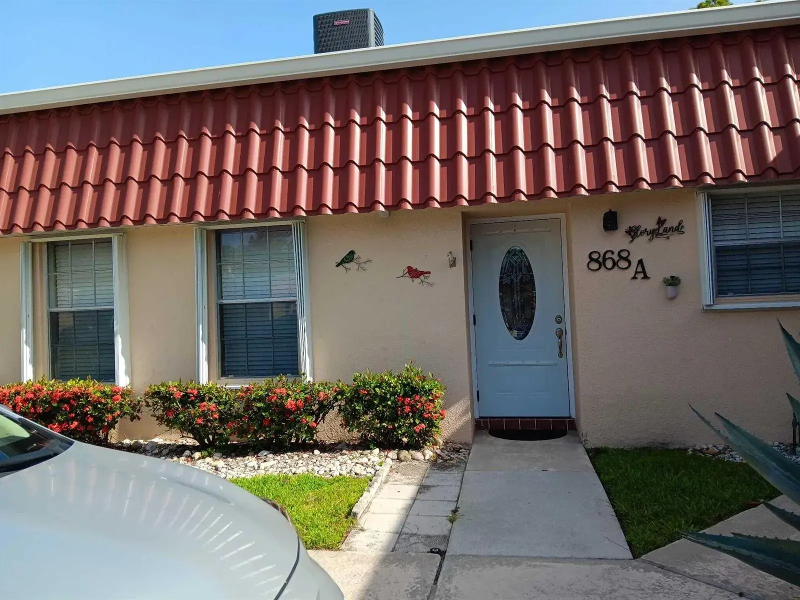 868 Worcester # A, Lake Worth FL 33467