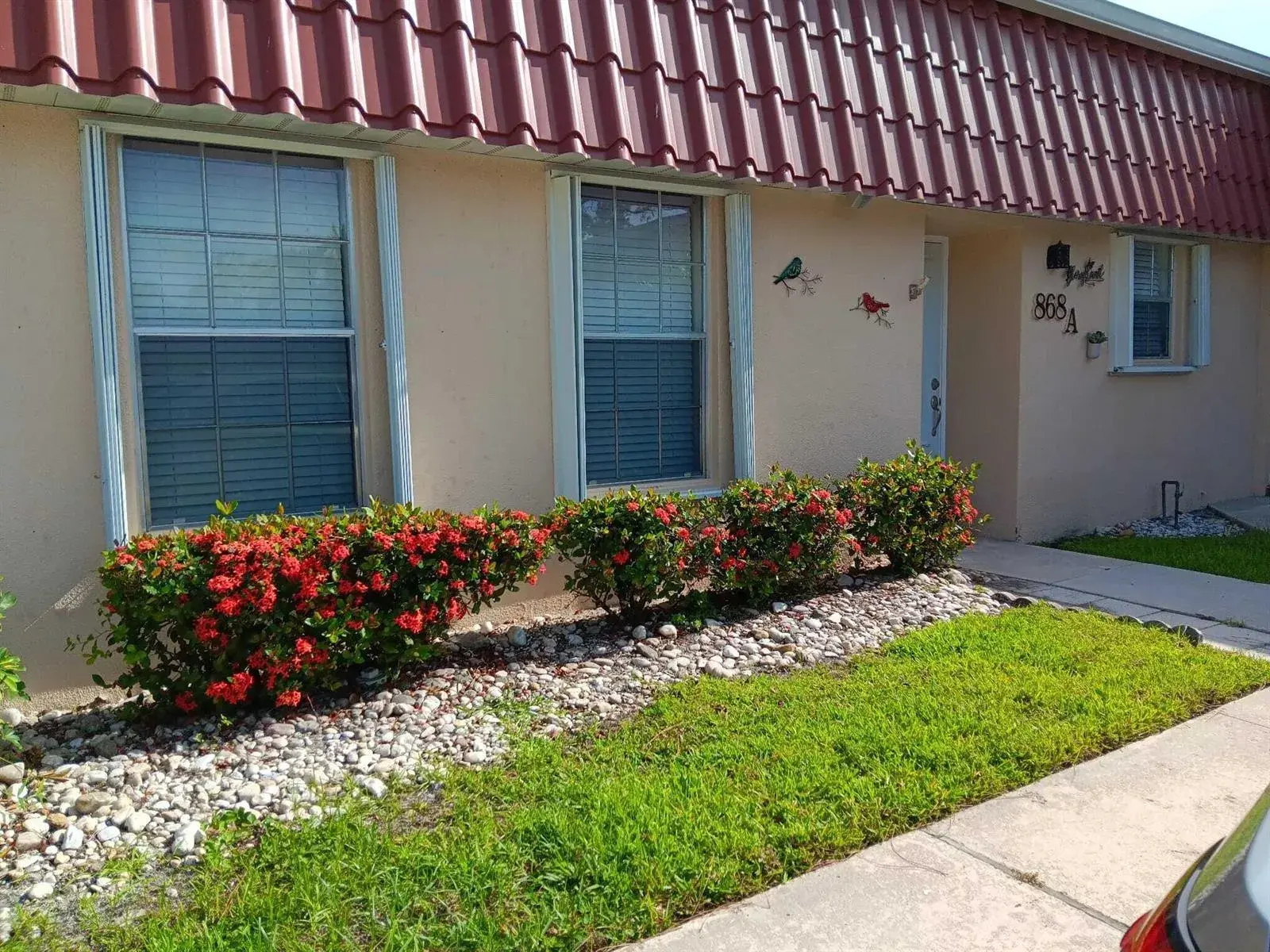 868 Worcester # A, Lake Worth FL 33467