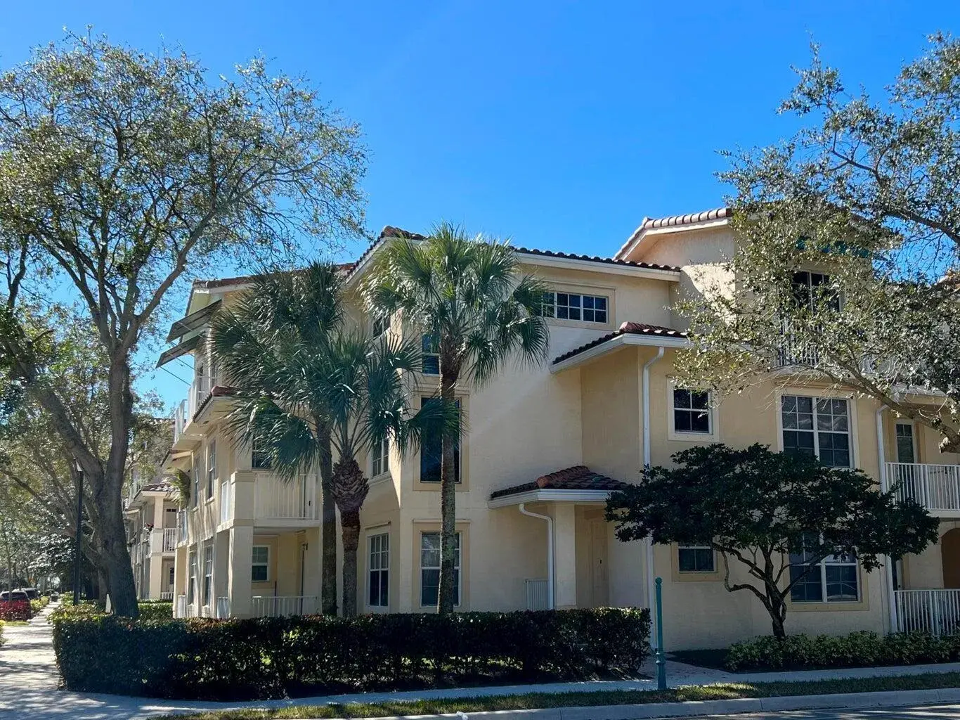 1116 University Boulevard # 21, Jupiter FL 33458