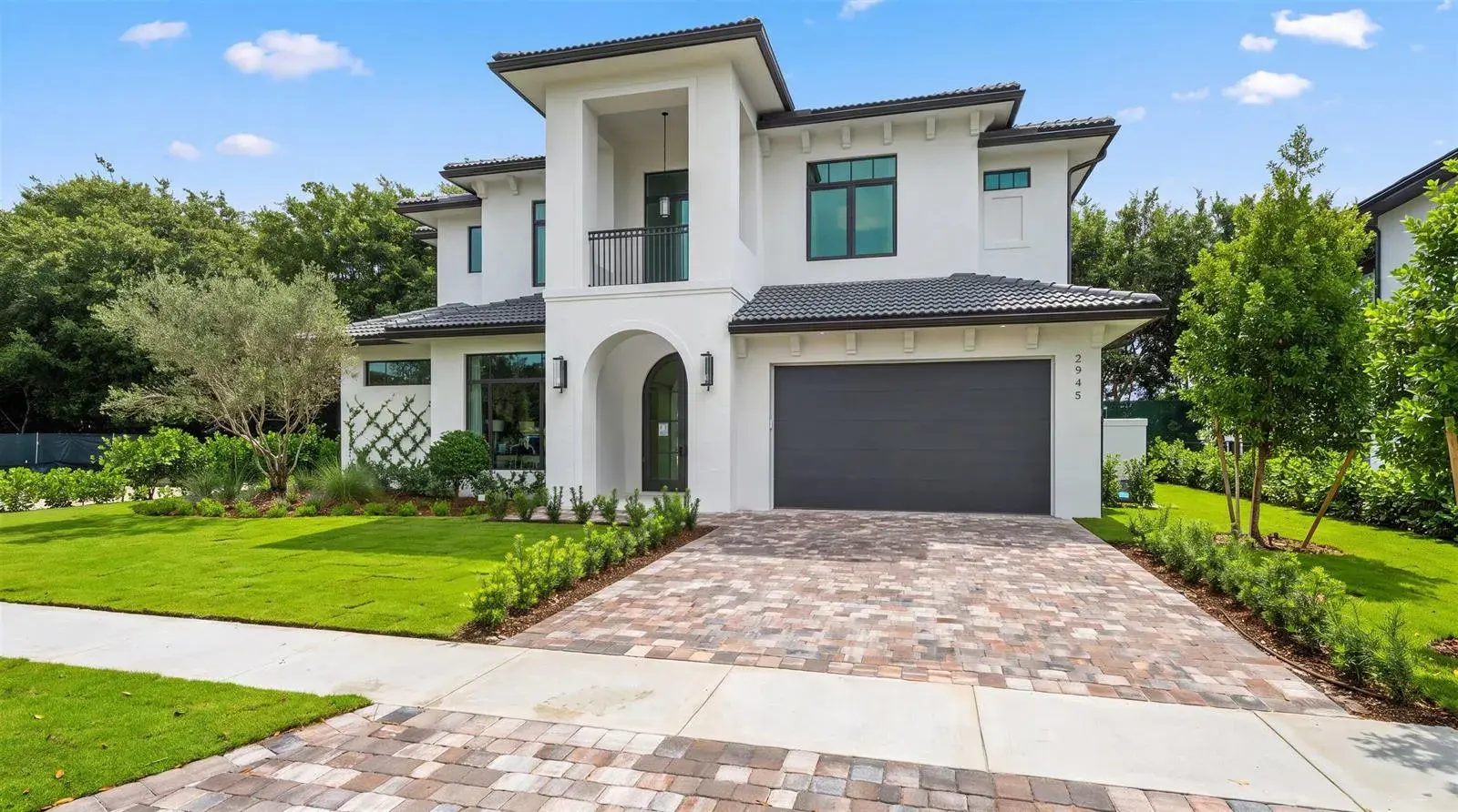 4 bedroom 4 bath Residential for sale at 2945 Blue Cypress Circle, Wellington FL 33414