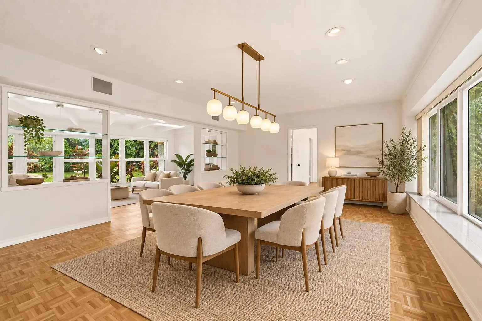 3 bedroom 2 bath Residential Lease for rent at 1705 NE 26TH Avenue, Fort Lauderdale FL 33305
