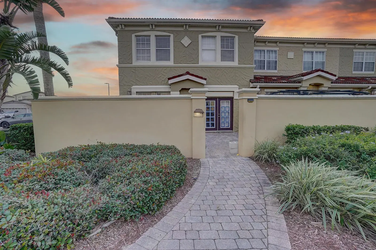 4 bedroom 2 bath Residential for sale at 2888 BELLA VISTA Drive, Davenport FL 33897