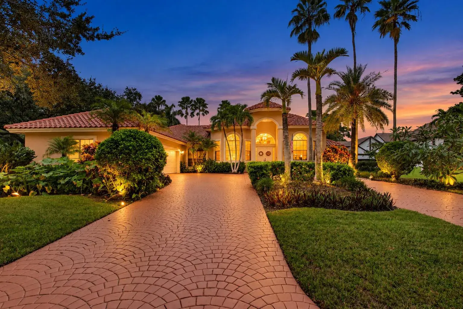 10240 Vestal Court, Coral Springs FL 33071