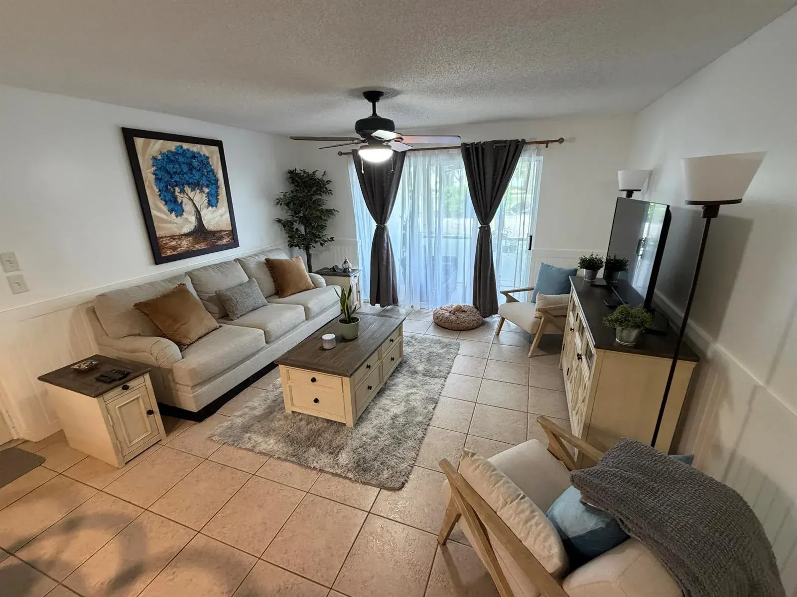 2506 SE Anchorage Cove # 1, Port St. Lucie FL 34952