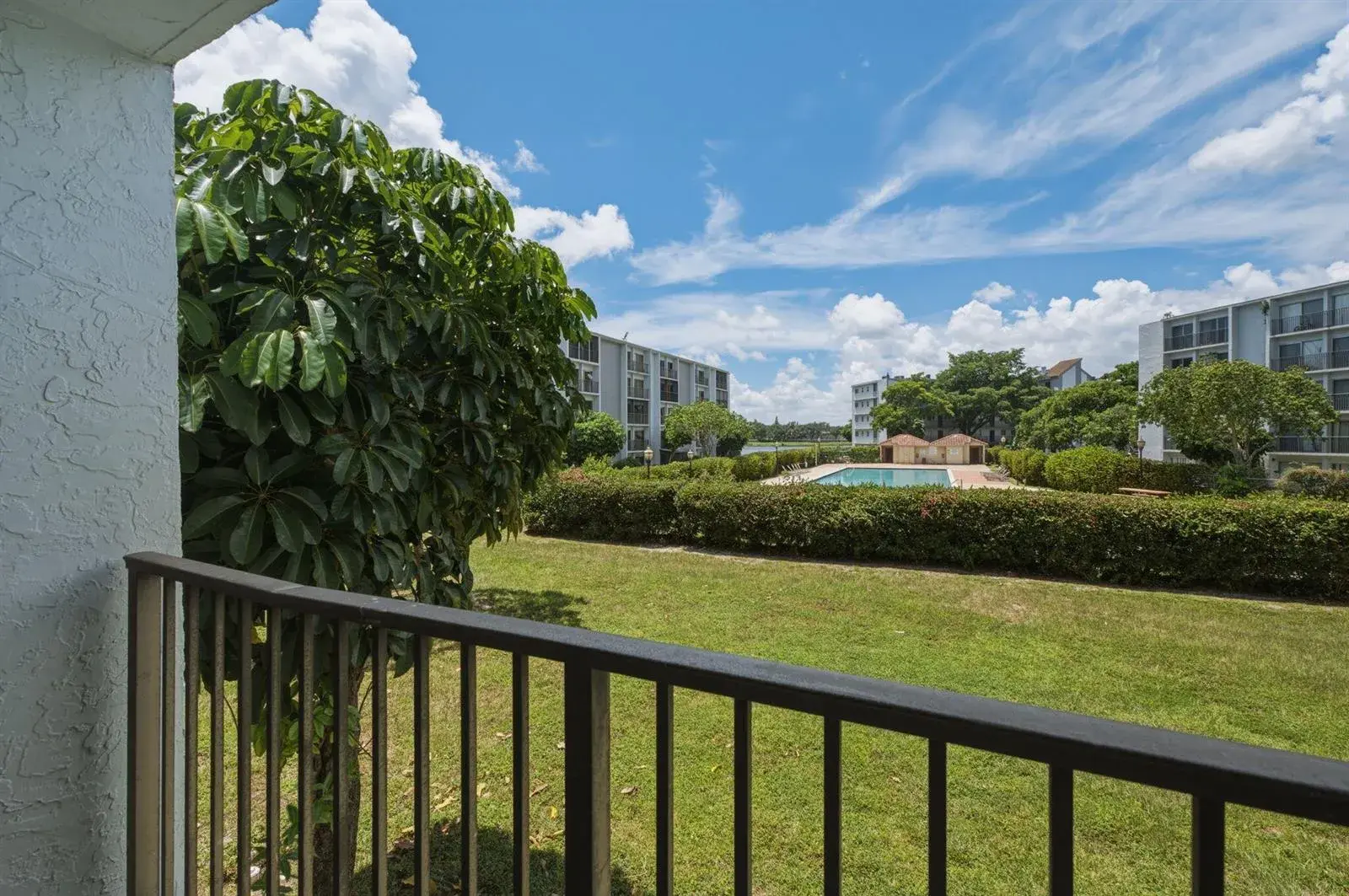 1 bedroom 1 bath Residential for sale at 8620 N SHERMAN Circle # 204, Miramar FL 33025