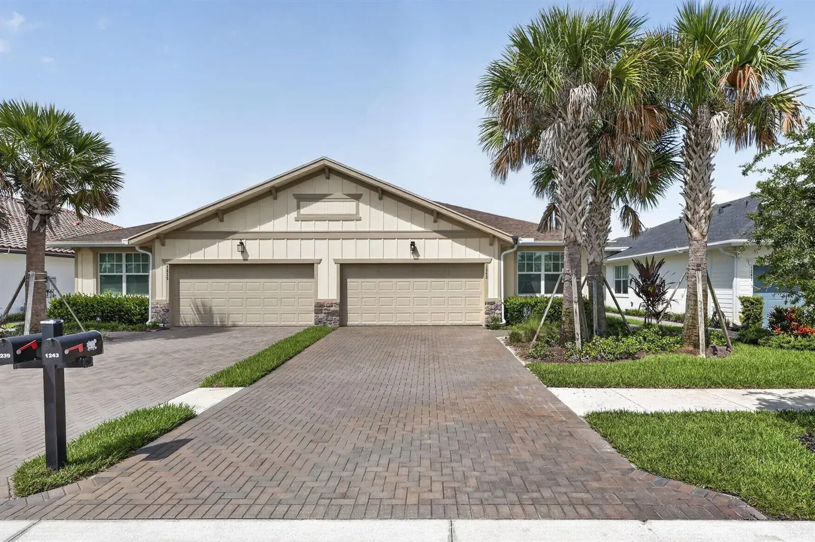 3 bedroom 2 bath Residential for sale at 1243 Tangled Orch Trace, Loxahatchee FL 33470