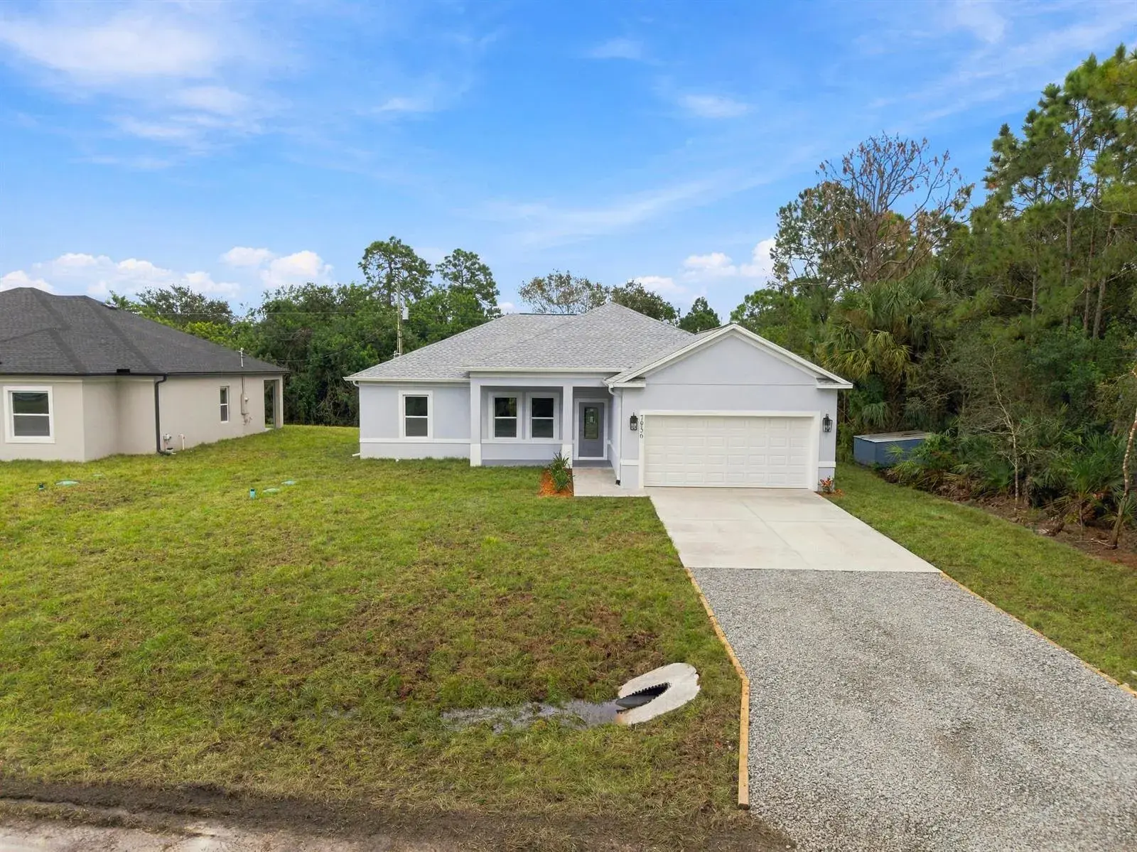 3 bedroom 2 bath Residential for sale at 7956 104th Avenue, Vero Beach FL 32967