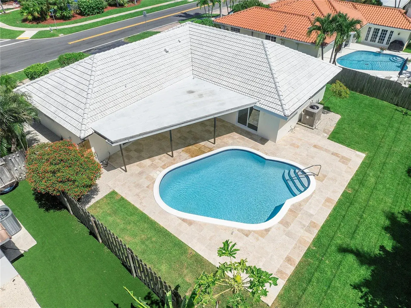 4 bedroom 2 bath Residential for sale at 400 SW 9TH Avenue, Boca Raton FL 33486