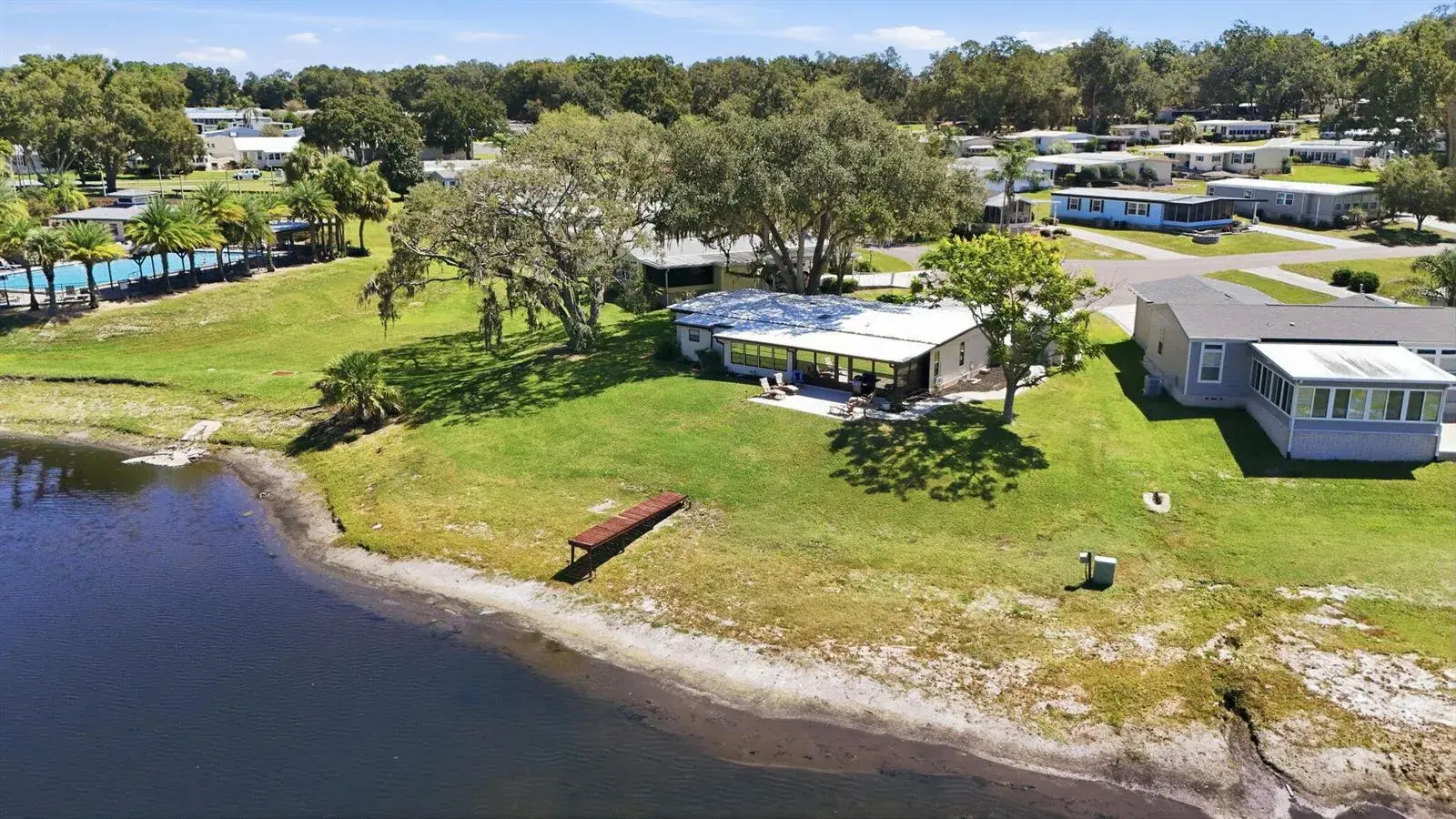 115 Willow Way, FL 32159