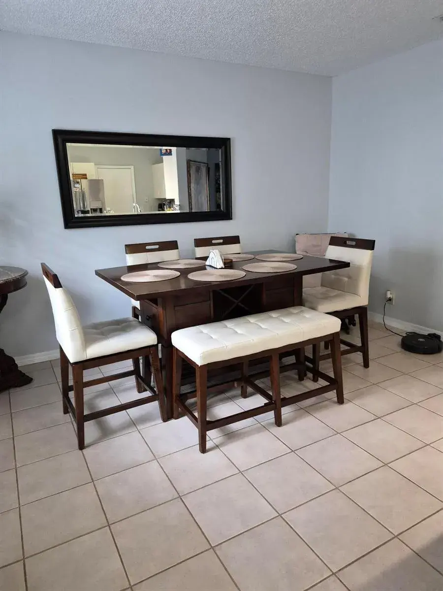 6003 HARBOR ISLE Way # 495, Tamarac FL 33321