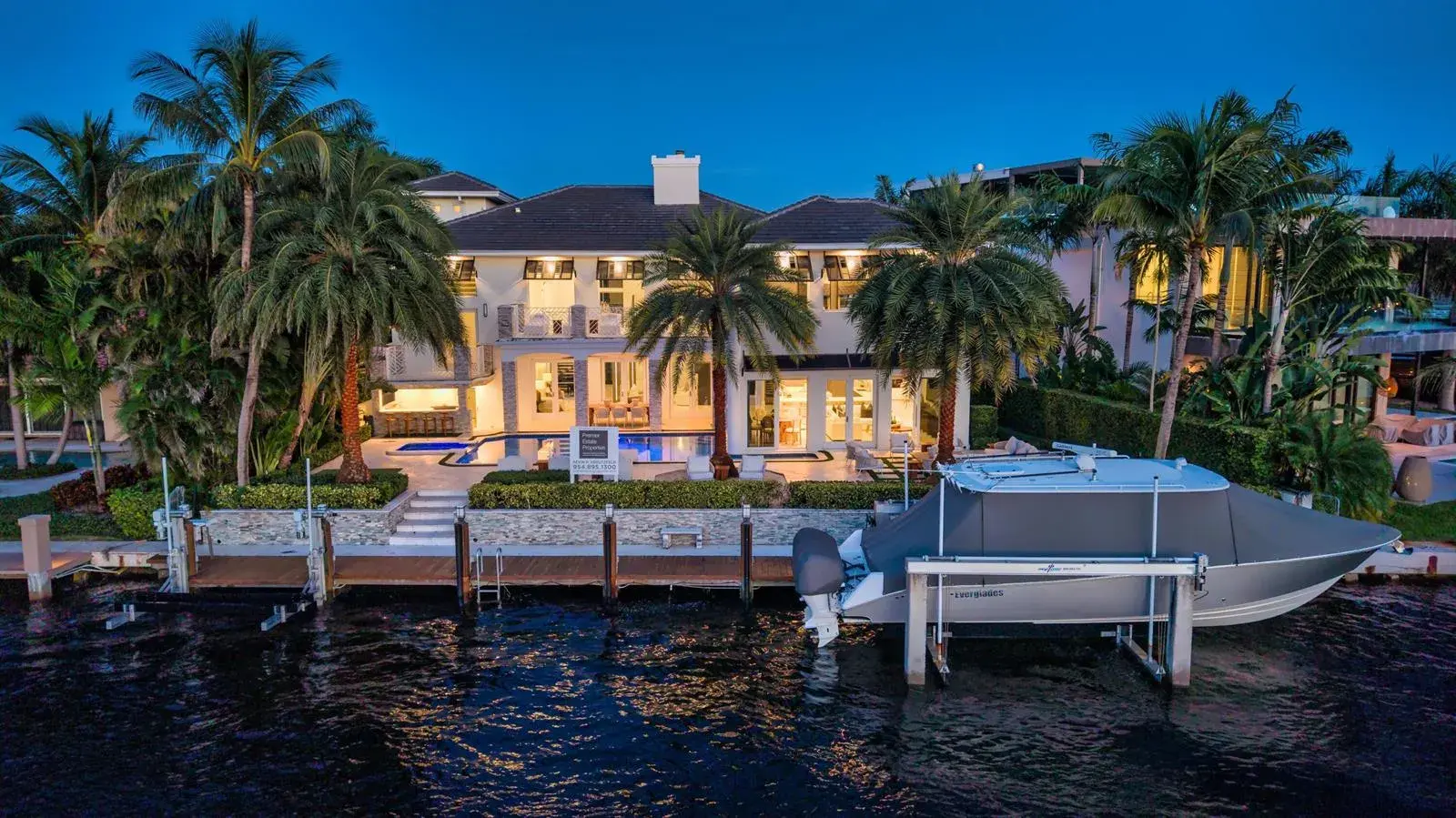2307 N Riverside Drive, Pompano Beach FL 33062