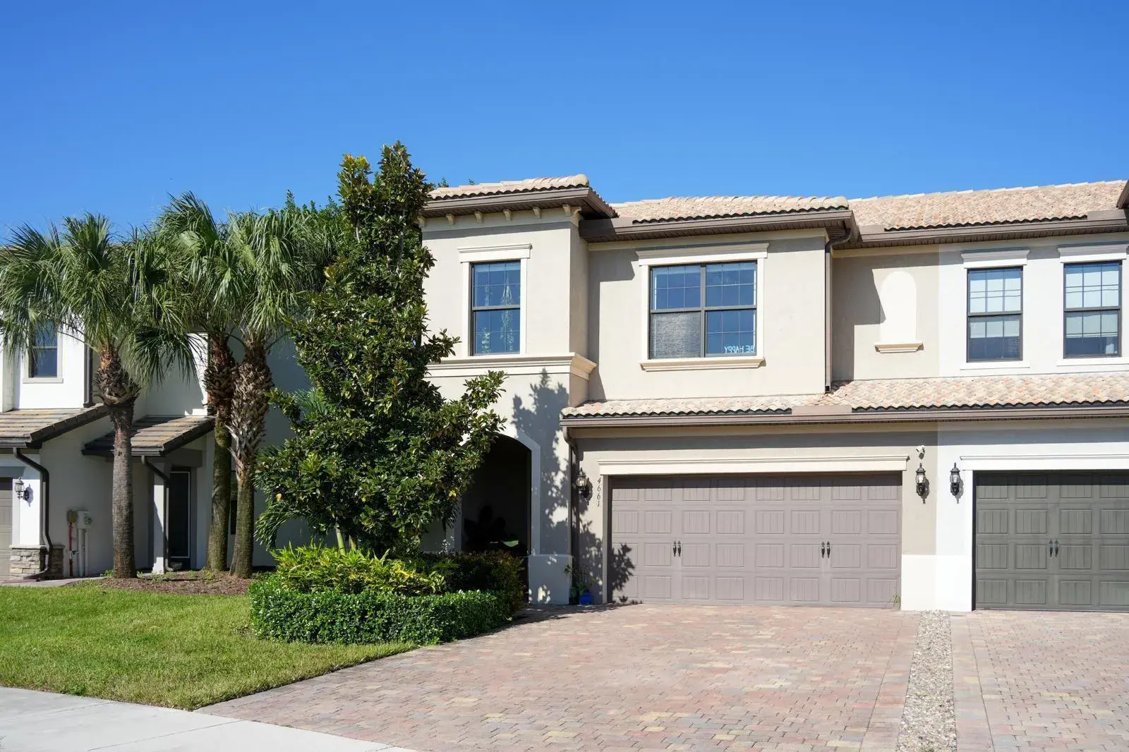 3 bedroom 2 bath Residential for sale at 4661 Eventing Street, Lake Worth FL 33467