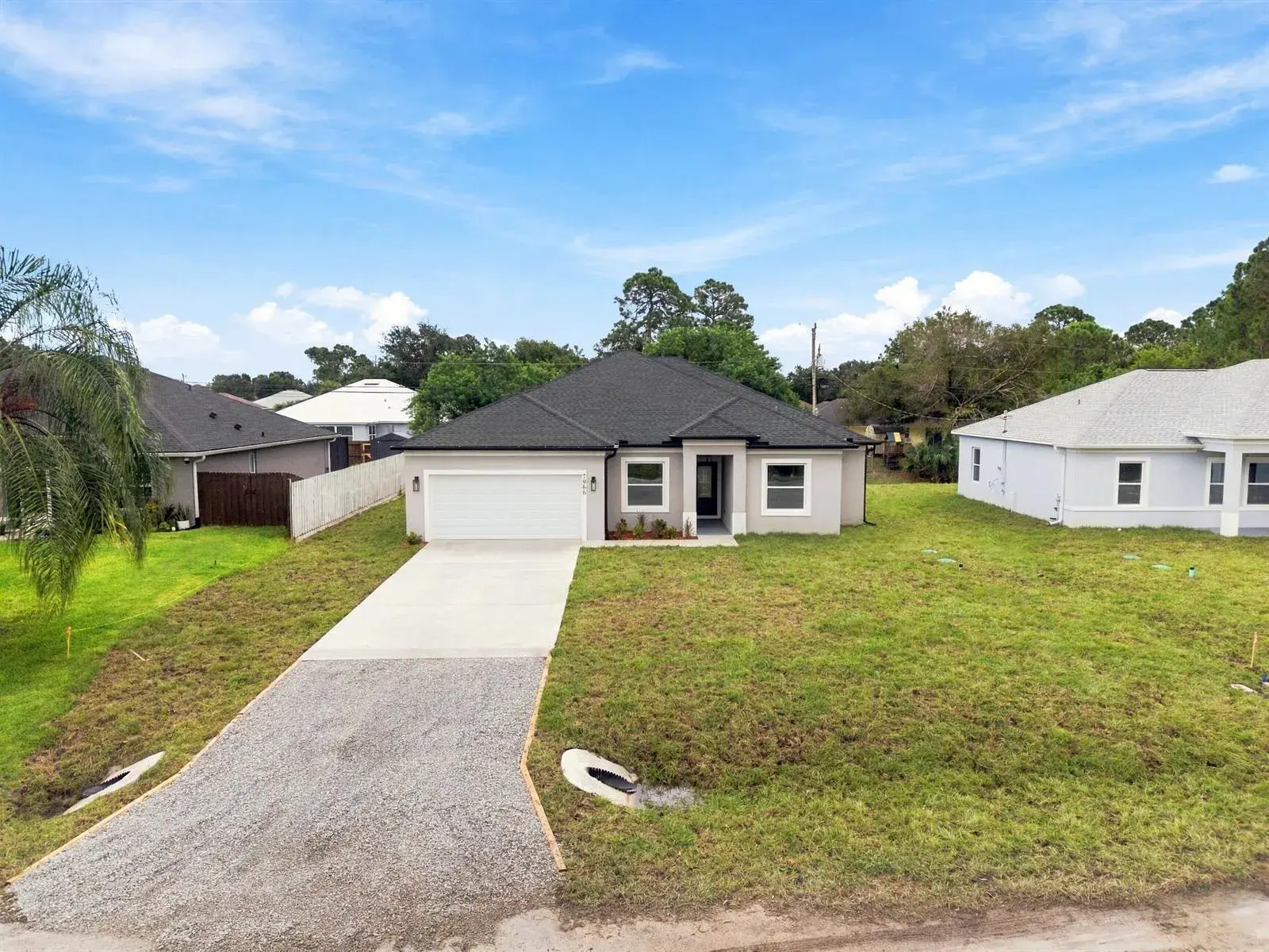 4 bedroom 2 bath Residential for sale at 7966 104th Avenue, Vero Beach FL 32967