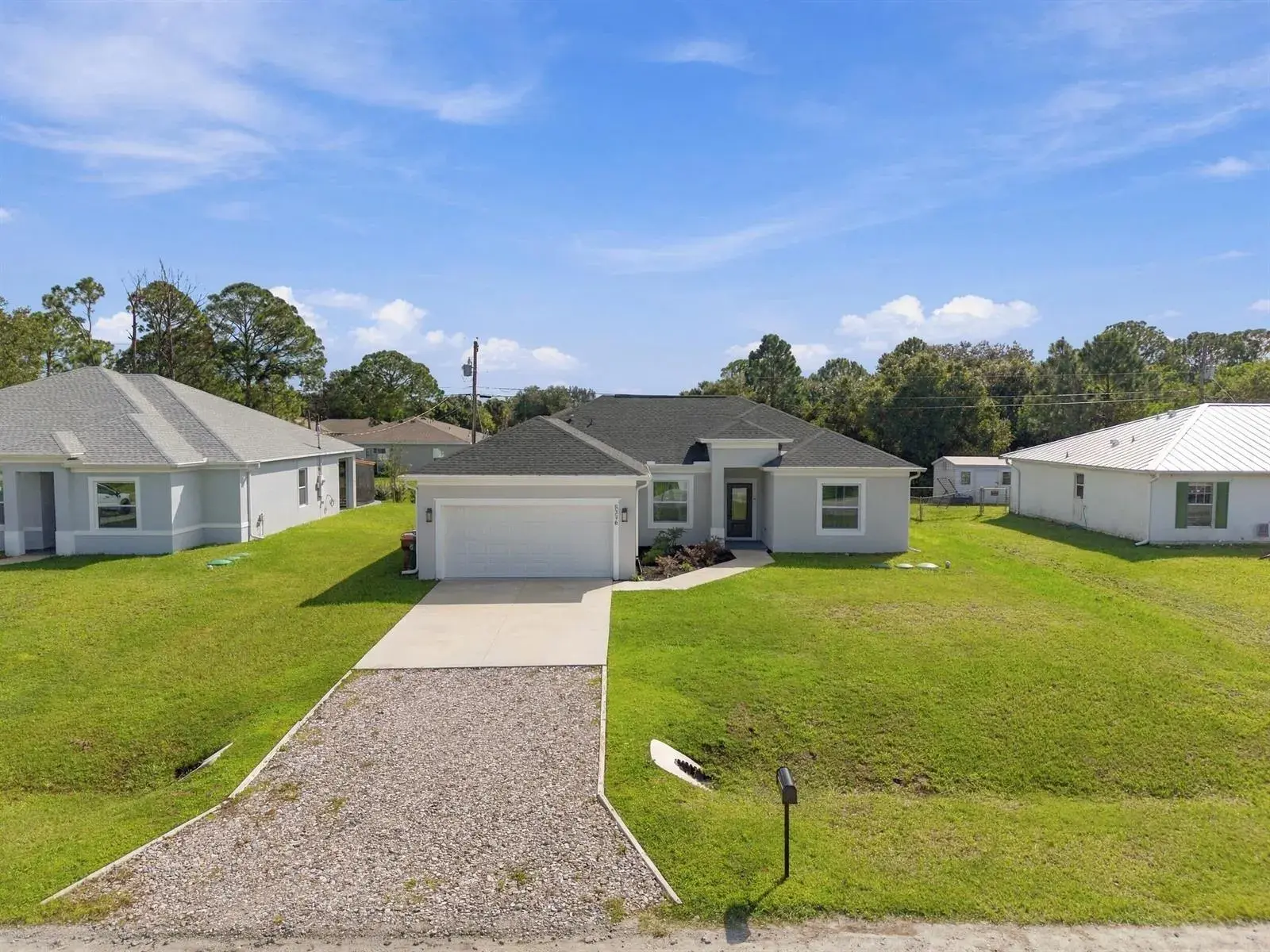 3 bedroom 2 bath Residential for sale at 8236 100th Court, Vero Beach FL 32967