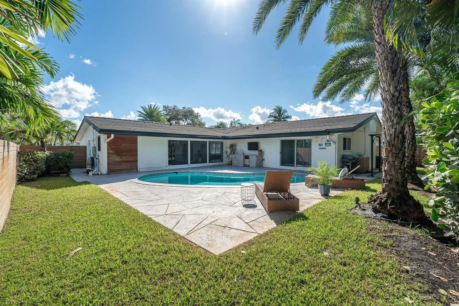 2197 NE 61st Court, Fort Lauderdale FL 33308