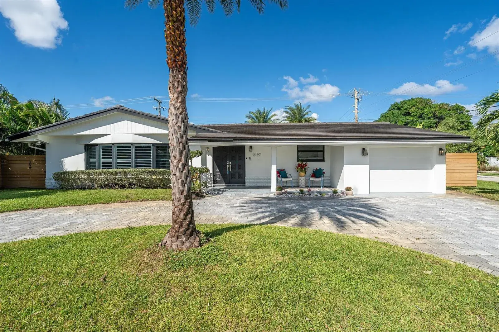 2197 NE 61st Court, Fort Lauderdale FL 33308