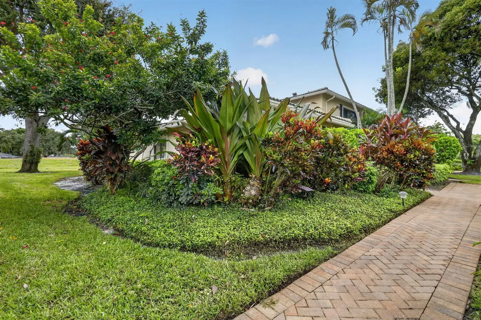 2 bedroom 2 bath Residential for sale at 2 STRATFORD Drive E # A, Boynton Beach FL 33436