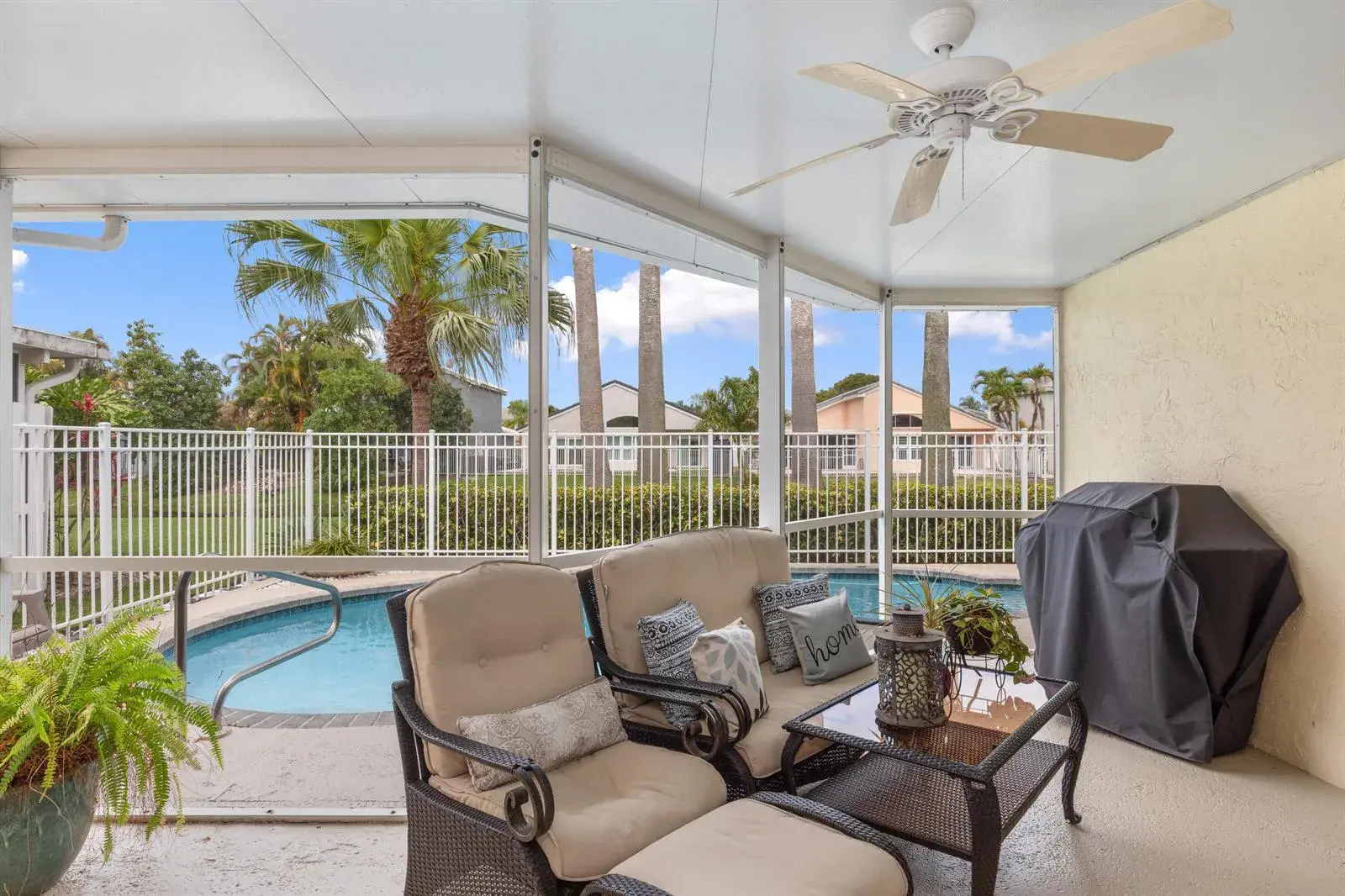 3 bedroom 2 bath Residential for sale at 5535 NW 54TH Circle, Coconut Creek FL 33073