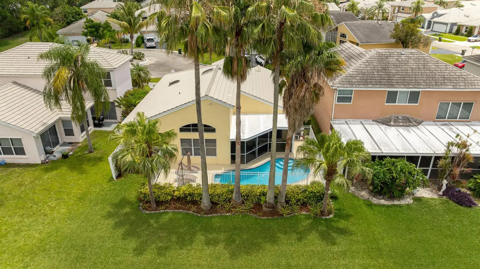 5535 NW 54TH Circle, Coconut Creek FL 33073