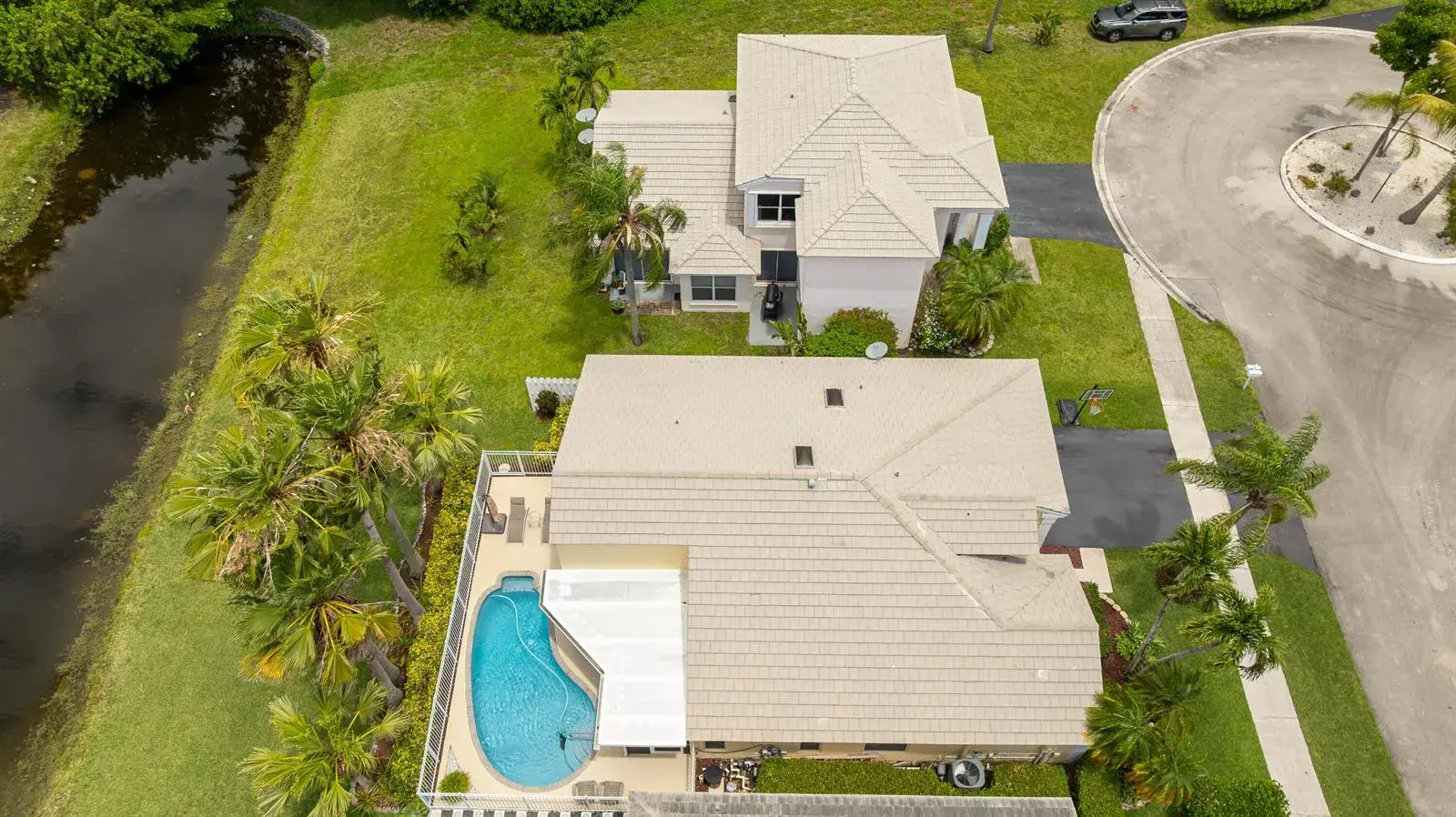 5535 NW 54TH Circle, Coconut Creek FL 33073