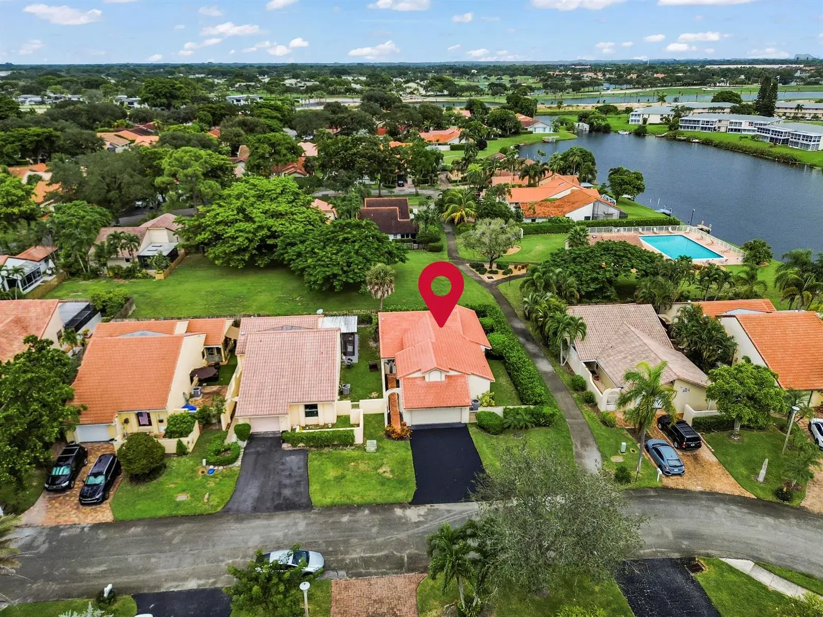 2 bedroom 2 bath Residential for sale at 2055 NW 15th Place, Delray Beach FL 33445
