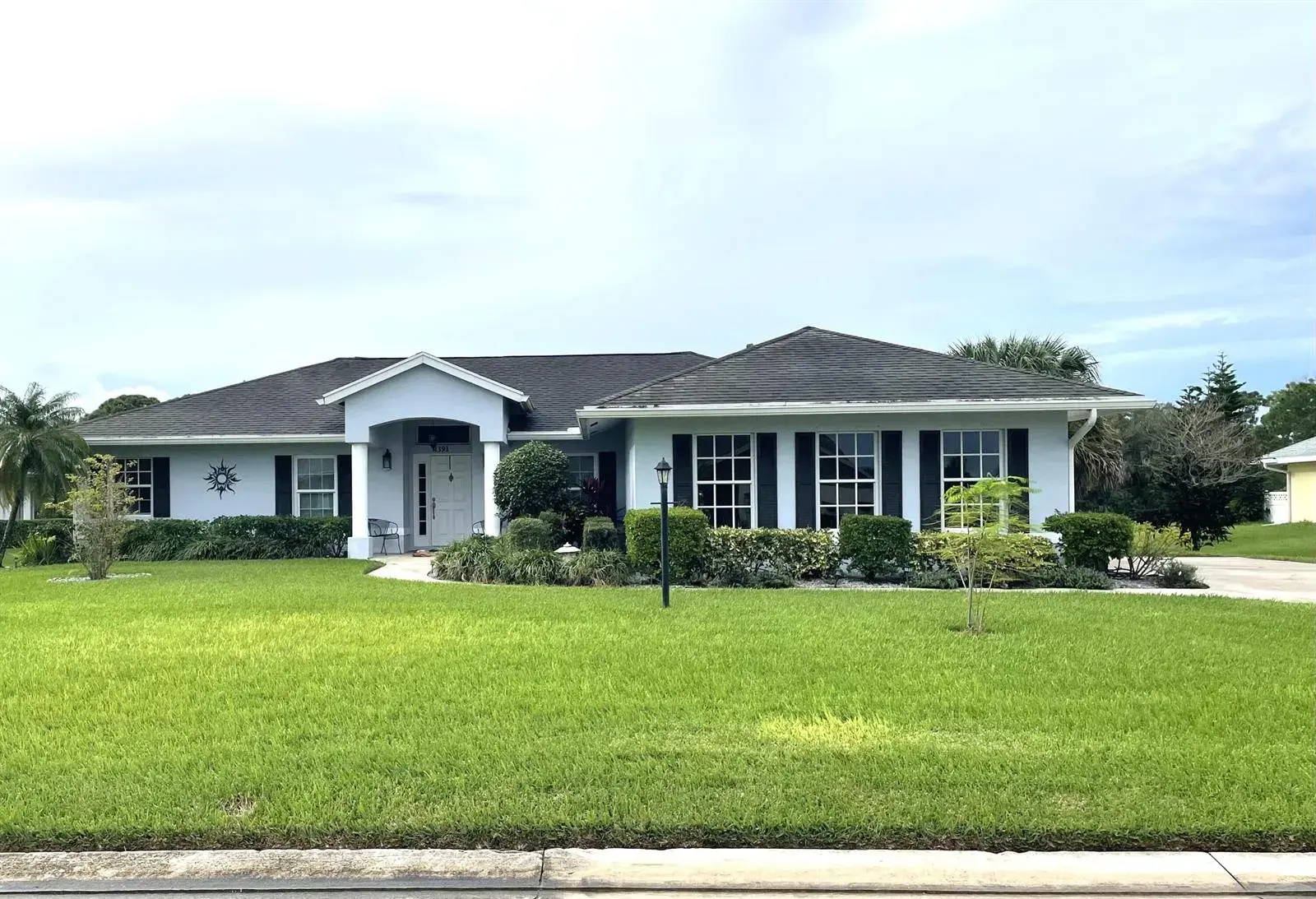 3 bedroom 2 bath Residential for sale at 4391 GATOR TRACE Lane, Fort Pierce FL 34982