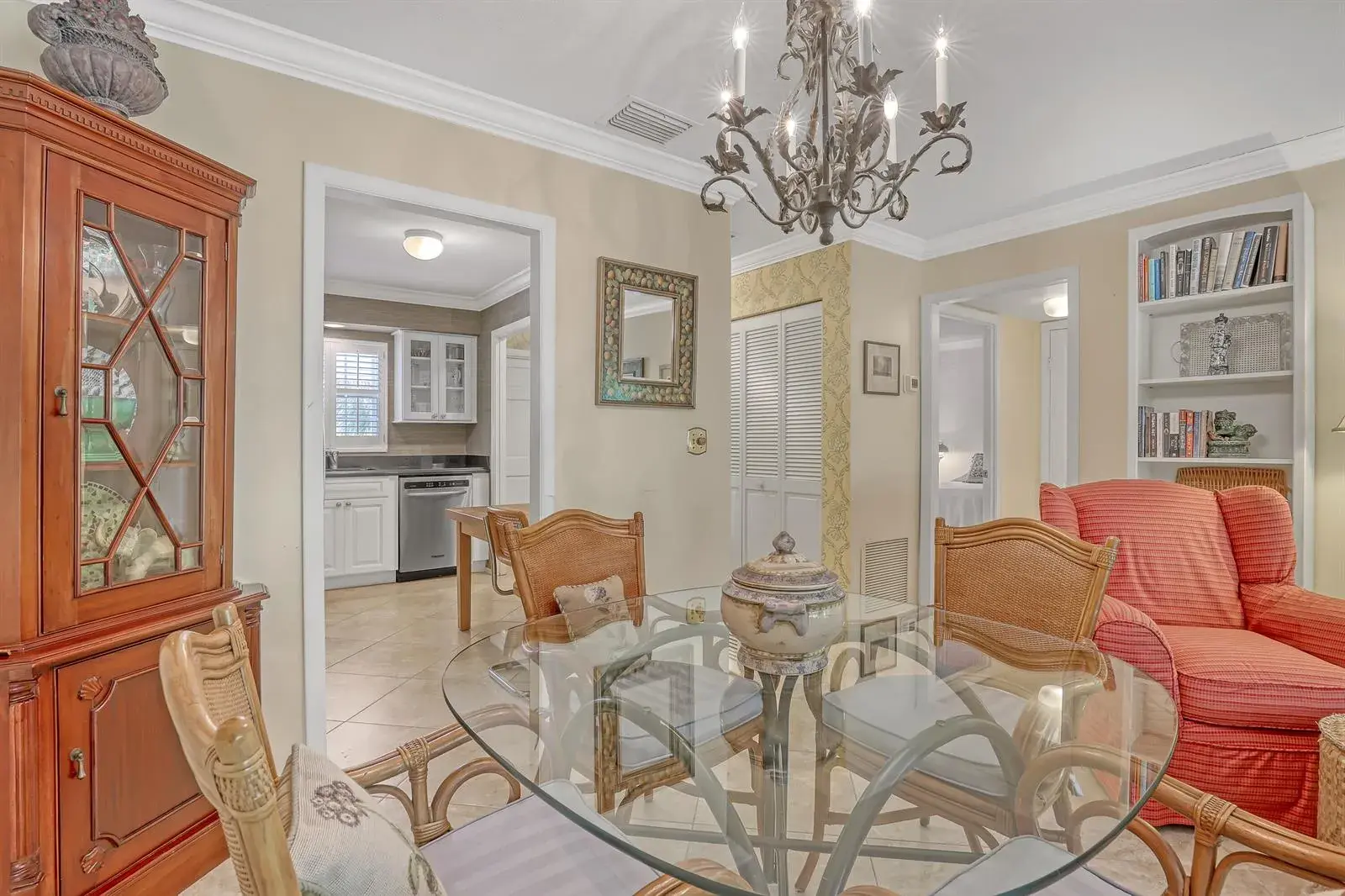 1280 SURF Road # 202, Singer Island FL 33404