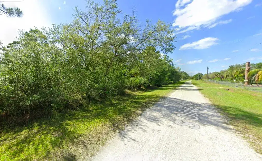Land/Boat Docks for sale at 260 S OLIVO Street, Clewiston FL 33440