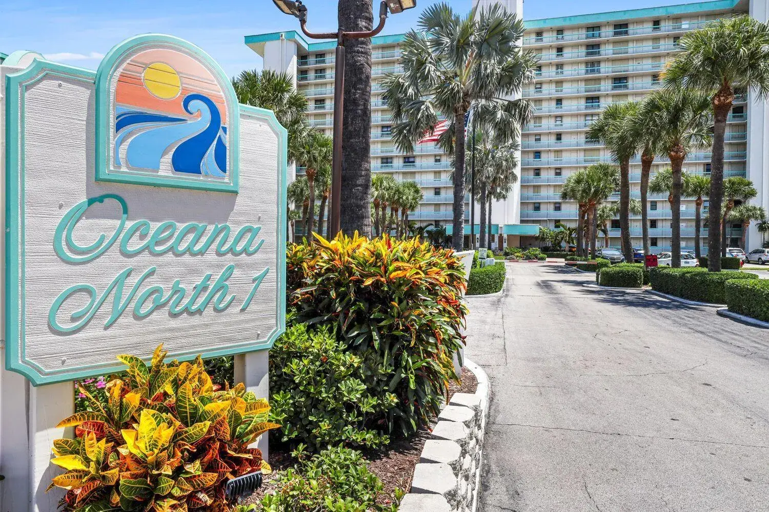 9940 S OCEAN Drive # 407, Jensen Beach FL 34957
