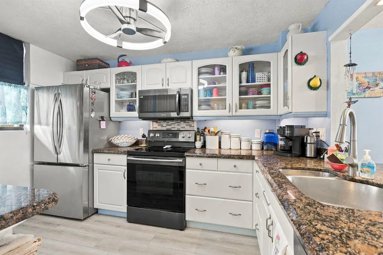 9940 S OCEAN Drive # 407, Jensen Beach FL 34957