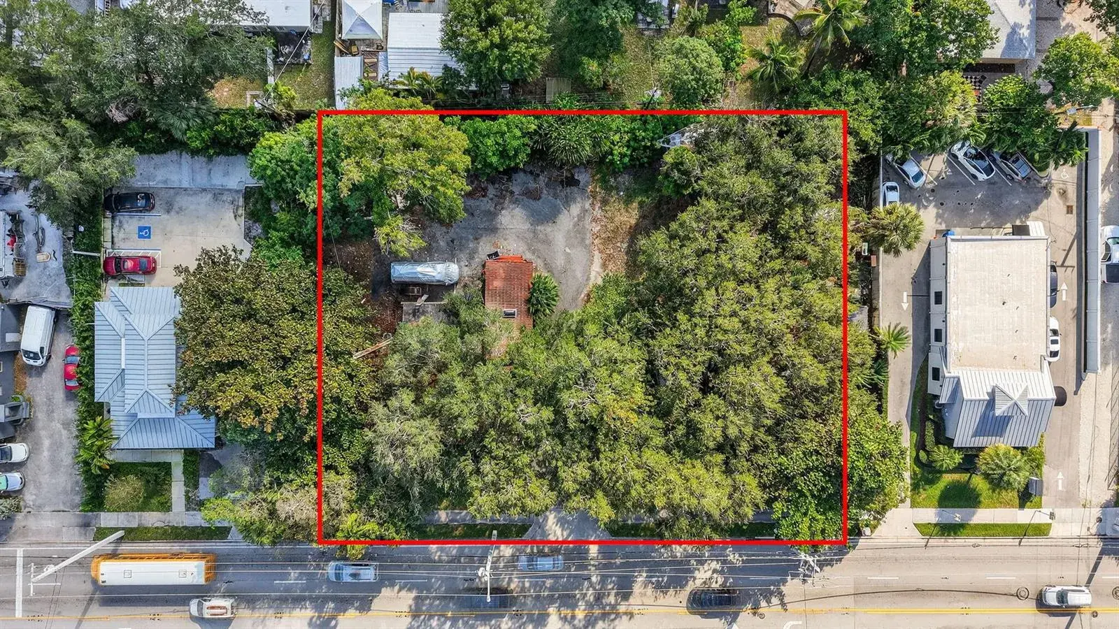 Land/Boat Docks for sale at 304 SW 12TH Street, Fort Lauderdale FL 33315
