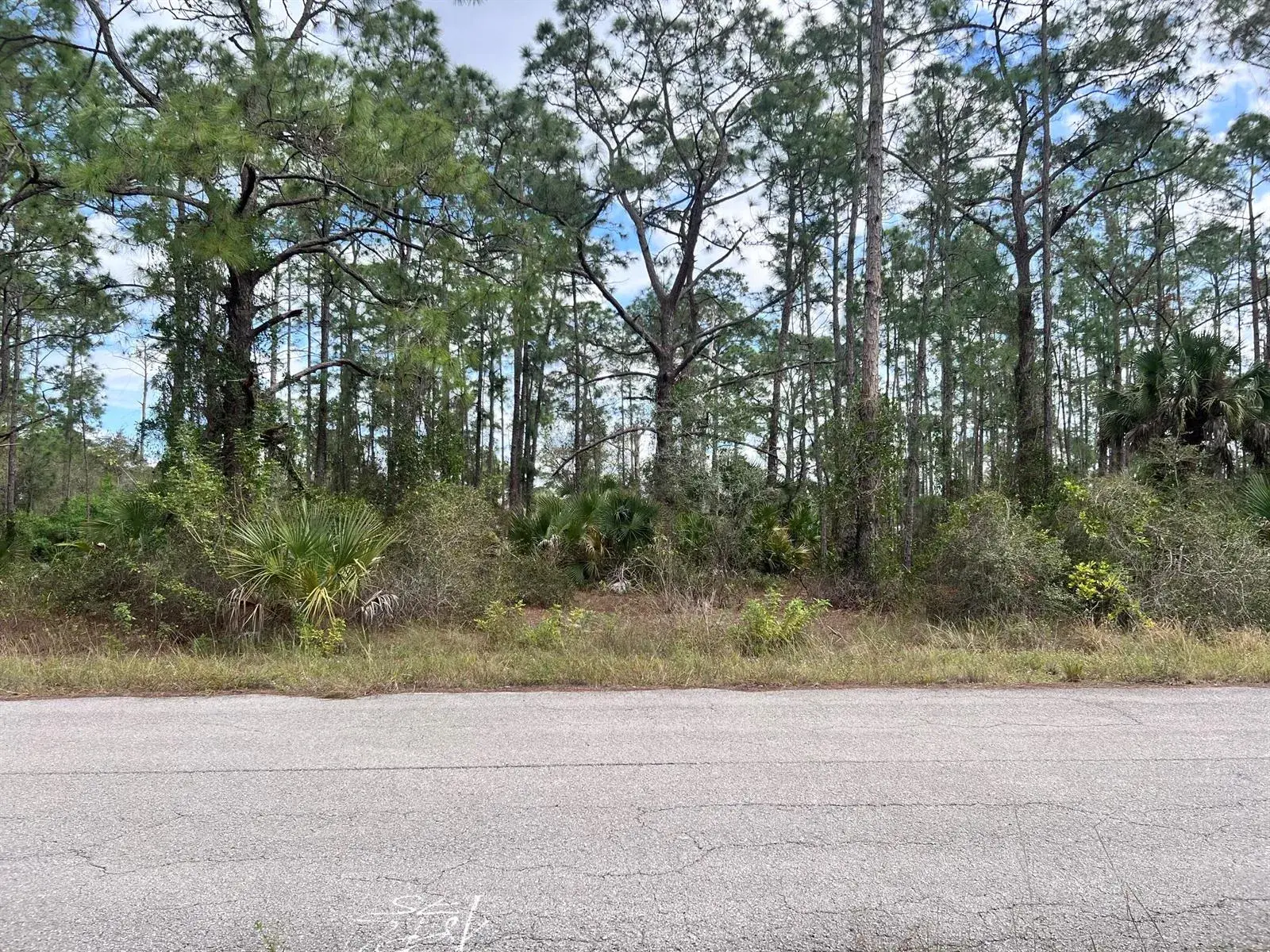 Commercial Land for sale at 1610 Desoto Avenue, Lehigh Acres FL 33972