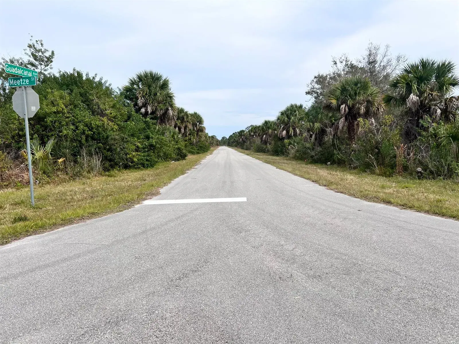 2135 Meetze Street, Port Charlotte FL 33953