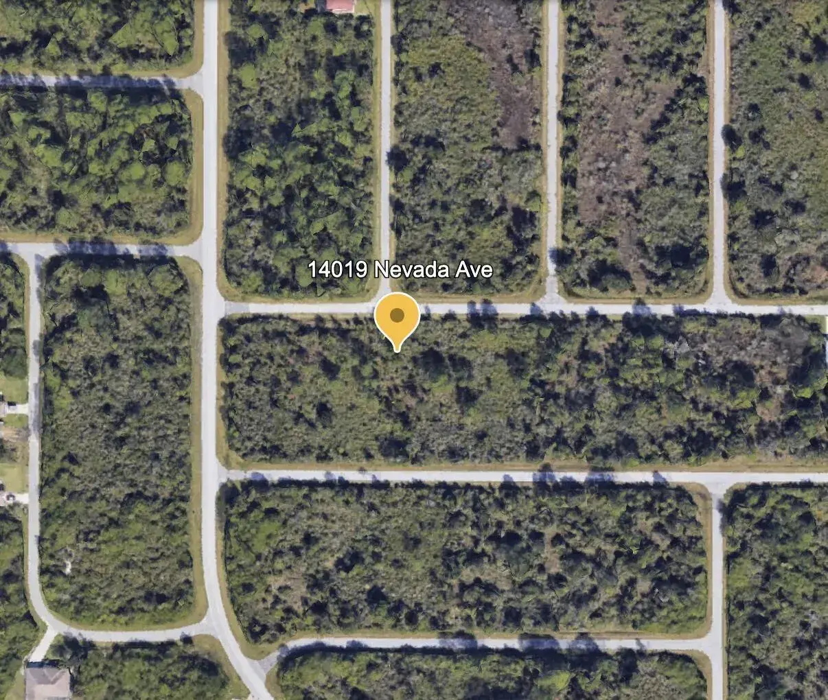 14019 Nevada Avenue, Port Charlotte FL 33953