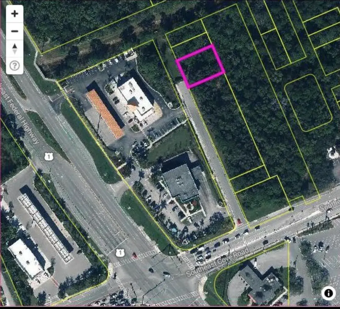 Commercial Land for sale at 0 UNASSIGNED, Stuart FL 34997