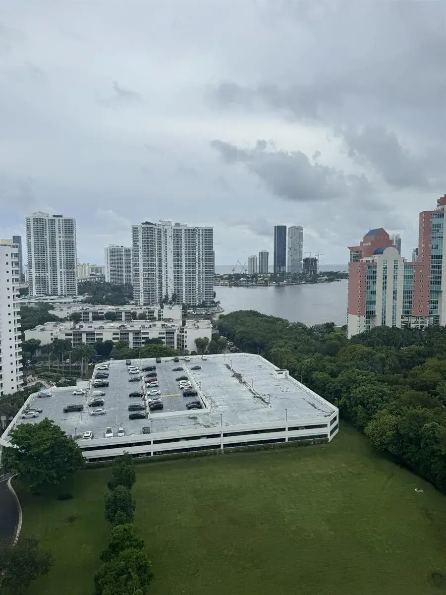 3300 NE 191ST Street, Aventura FL 33180