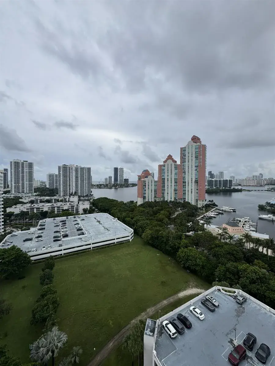 3300 NE 191ST Street, Aventura FL 33180