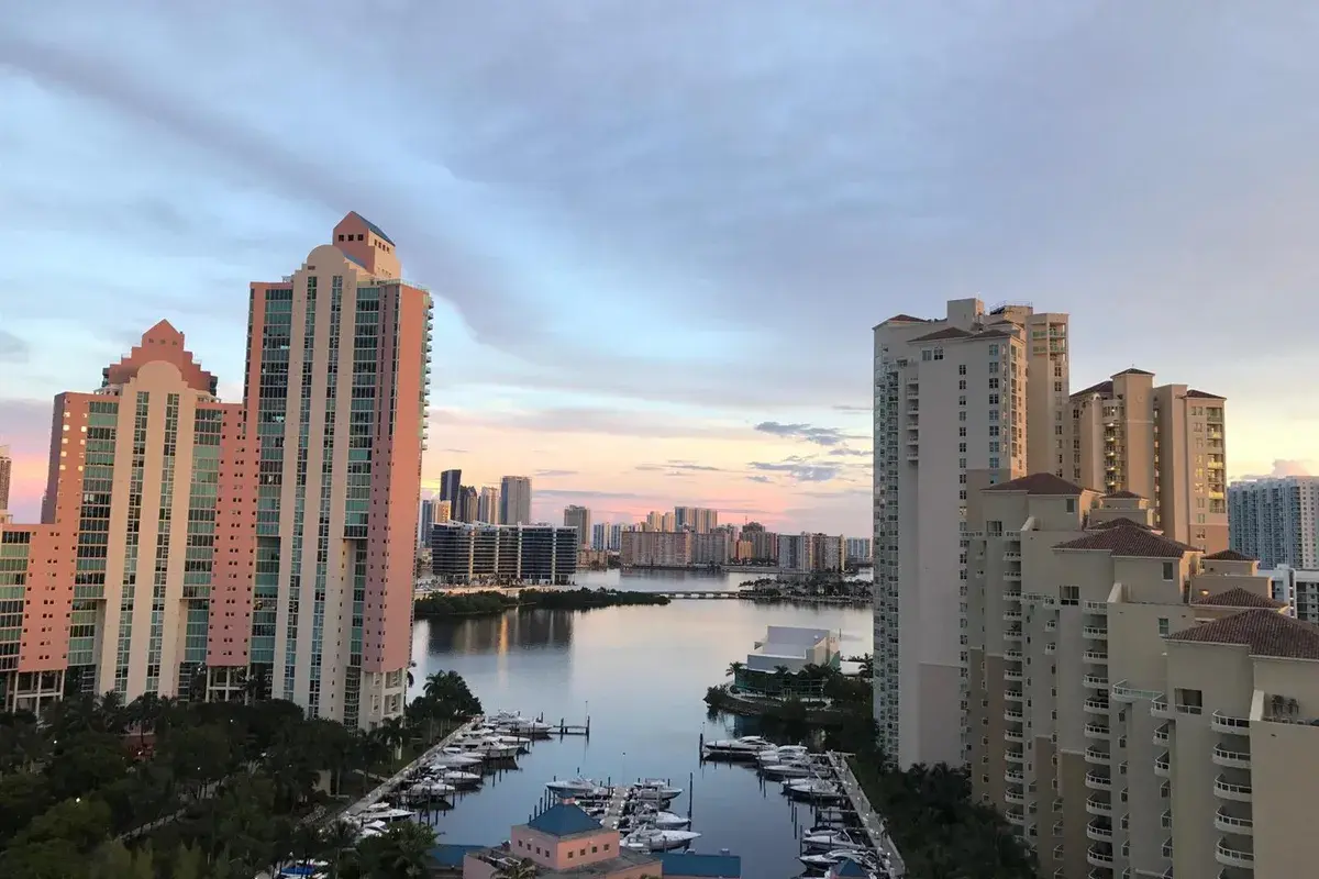 3300 NE 191ST Street, Aventura FL 33180