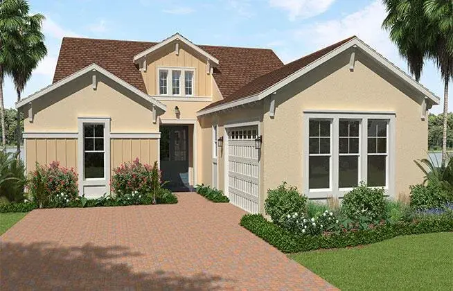 3 bedroom 3 bath Residential for sale at 14165 Spruce Pine Drive, Westlake FL 33470