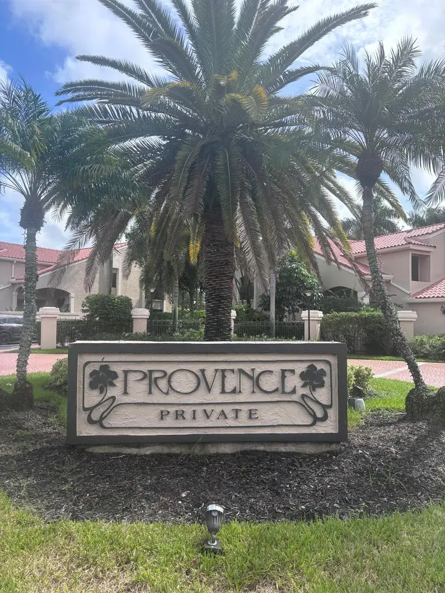 3 bedroom 2 bath Residential for sale at 6050 VERDE Trail S # 401, Boca Raton FL 33433