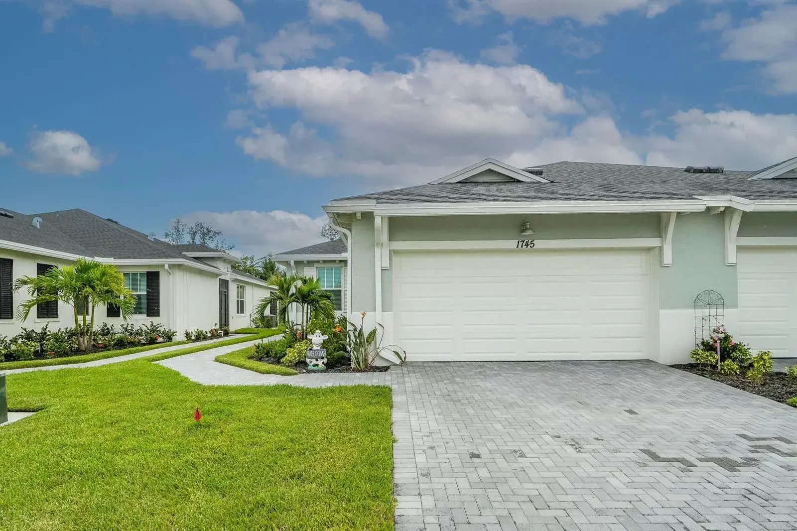 1745 SE CROSSWOOD Way, Port St. Lucie FL 34984