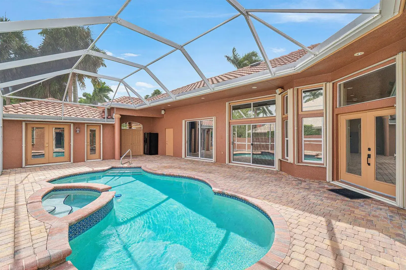 3 bedroom 3 bath Residential for sale at 10599 Saint Thomas Drive, Boca Raton FL 33498