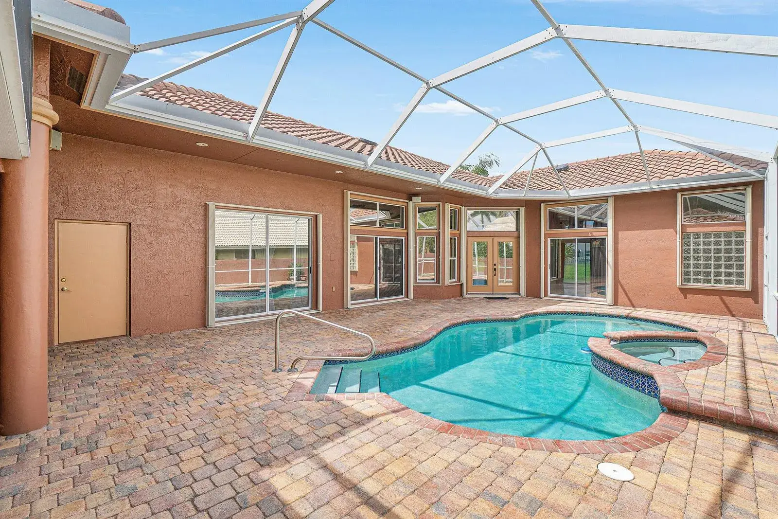 10599 Saint Thomas Drive, Boca Raton FL 33498