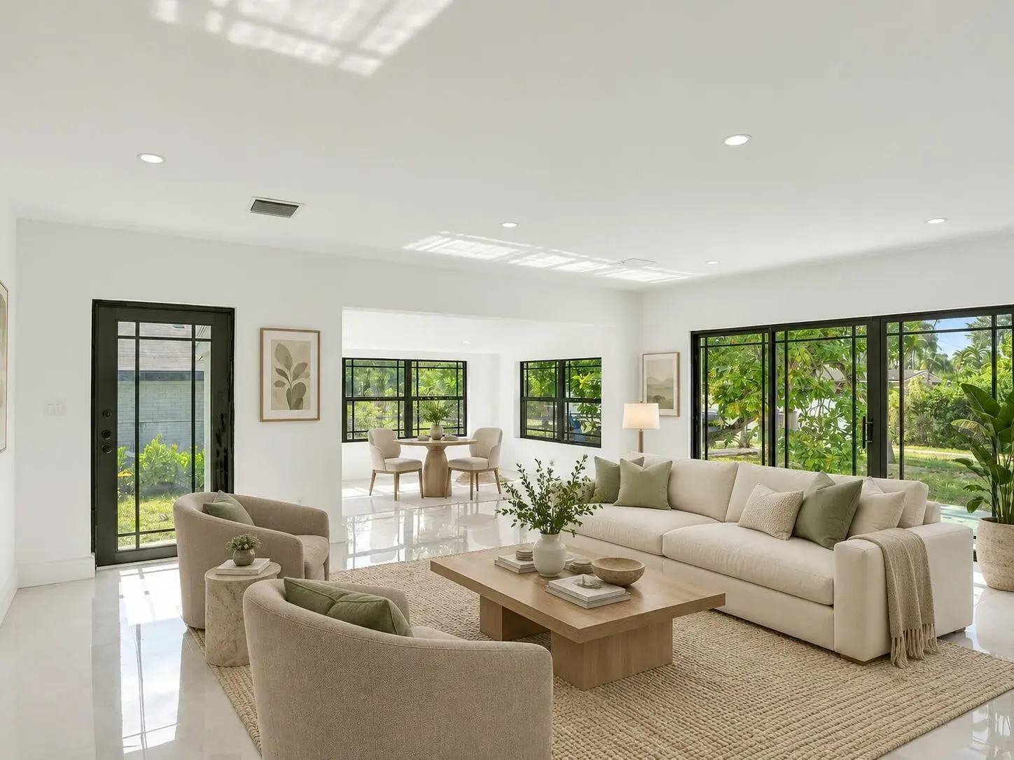 3234 TAFT Street, Hollywood FL 33021