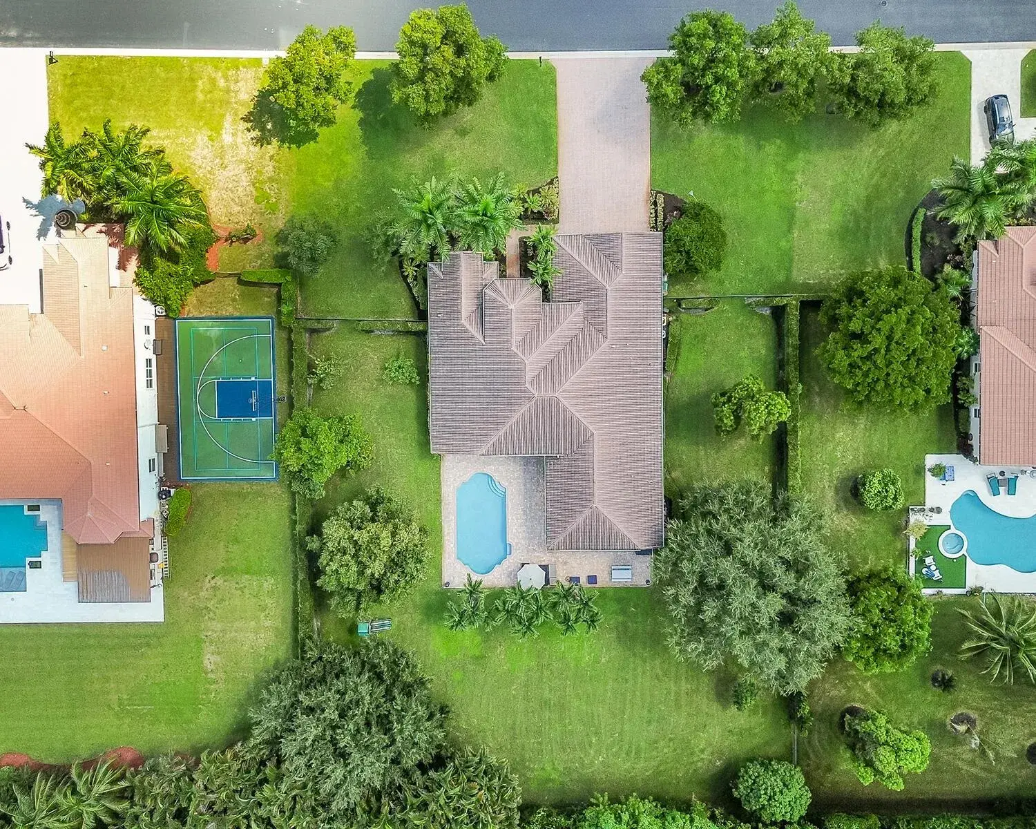 3599 Juniper Lane, Davie FL 33330