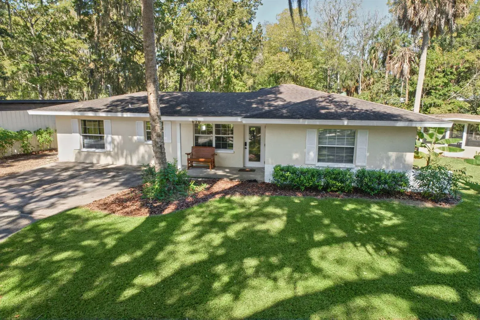 3 bedroom 2 bath Residential for sale at 620 S Marlene Point, Inverness FL 34450