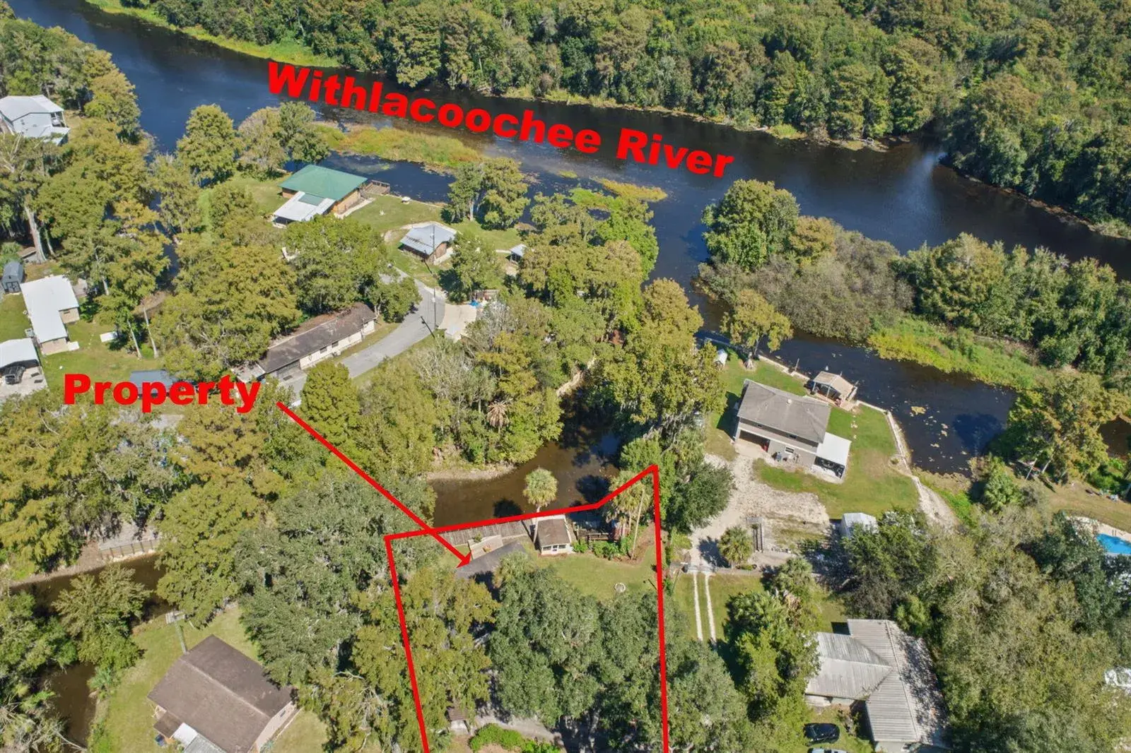 620 S Marlene Point, Inverness FL 34450