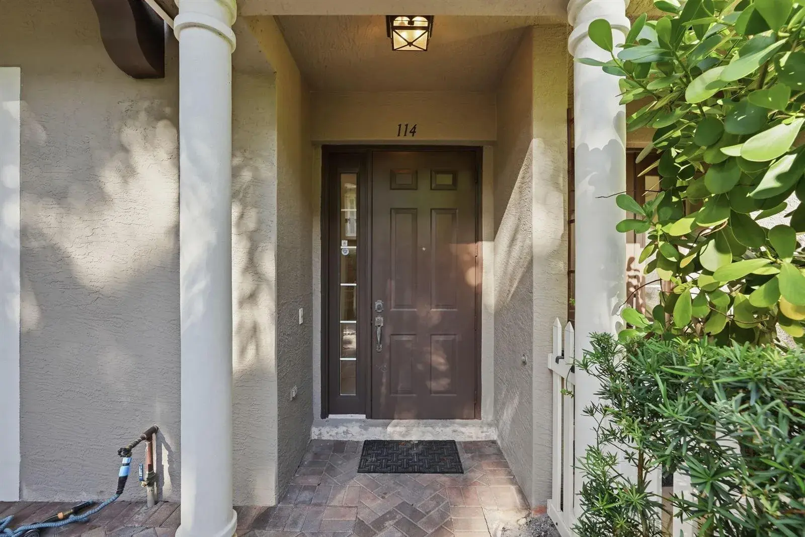 3 bedroom 2 bath Residential for sale at 114 Ocean Cay Way, Hypoluxo FL 33462