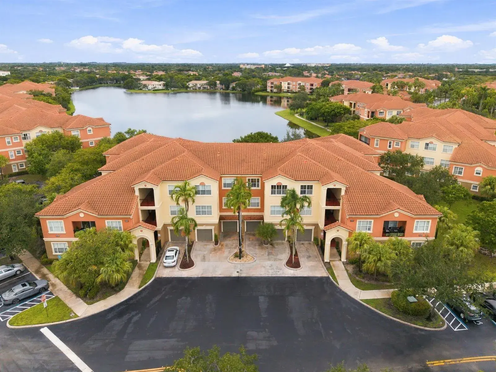4700 SW 160TH Avenue # 433, Miramar FL 33027