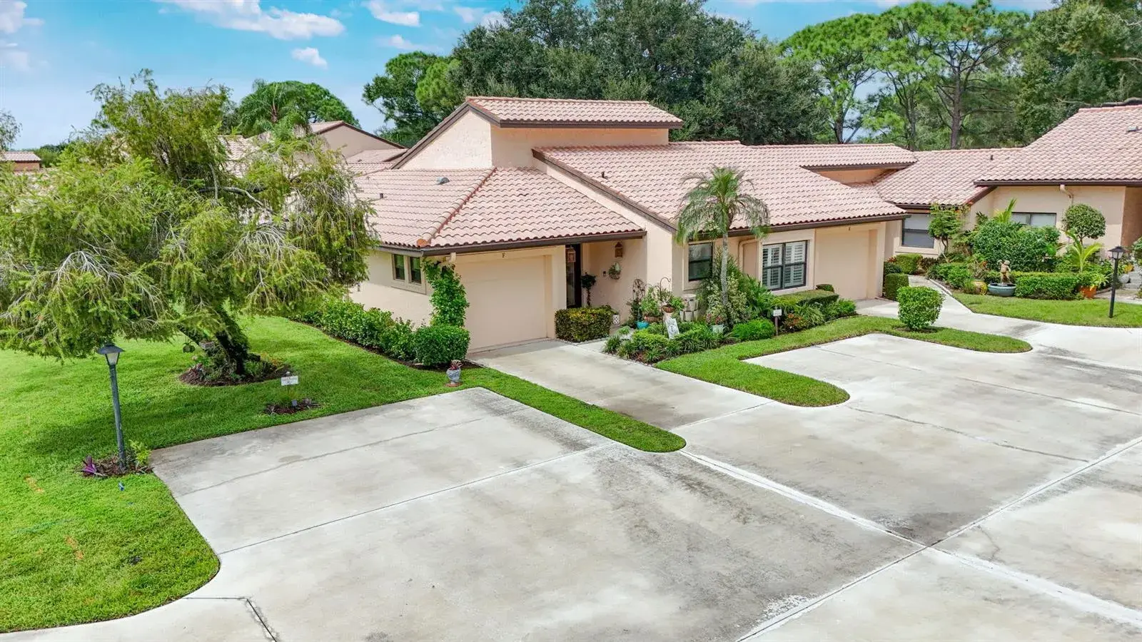 2 bedroom 2 bath Residential for sale at 3585 SW Quail Meadow Trail, Palm City FL 34990
